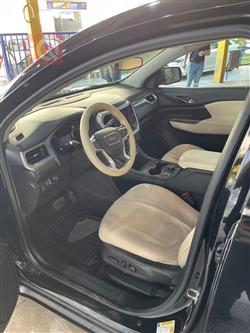 GMC Acadia
